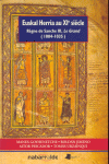 EUSKAL HERRIA AU XI SIECLE REGNE DE SANCHE III LA GRAD 1004-1035