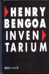 HENRY BENGOA INVENTARIUM