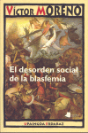 DESORDEN SOCIAL DE LA BLASFEMIA