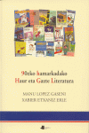 90EKO HAMARKADAKO HAUR ETA GAZTE LITERATURA