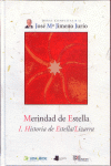 MERINDAD DE ESTELLA 1.HISTORIA DE ESTELLAL LIZARRA