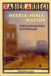 HERRIA,HIRIA,NAZIOA