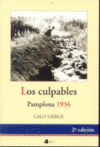 CULPABLES PAMPLONA 1936, LOS