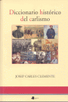 DICCIONARIO HISTORICO DEL CARLISMO