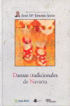 DANZAS TRADICIONALES DE NAVARRA