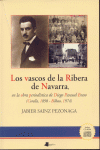 VASCOS EN LA RIBERA DE NAVARRA, LOS