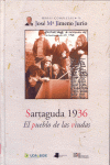 SARTAGUDA 1936. EL PUEBLO DE LAS VIUDAS