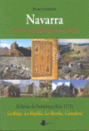 NAVARRA IV CASTILLOS QUE DEFENDIERON EL REINO DE PAMPLONA (810-11