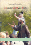 EL ORADOR DE HYDE PARK