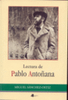 LECTURA DE PABLO ANTOANA