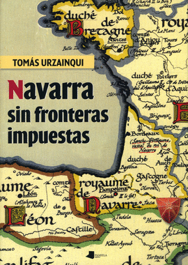 NAVARRA SIN FRONTERAS IMPUESTAS