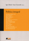 POLITICA INTEGRAL
