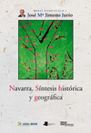 NAVARRA. SNTESIS HISTRICA Y GEOGRFICA