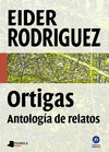 ORTIGAS;ANTOLOGIA DE RELATOS