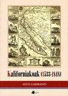 KALIFORNIAKOAK (1533-1848)