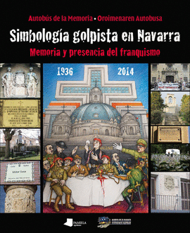 SIMBOLOGA GOLPISTA EN NAVARRA