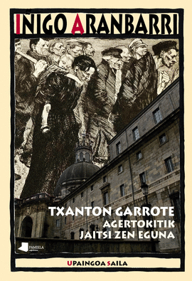 TXANTON GARROTE