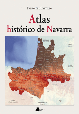 ATLAS HISTRICO DE NAVARRA