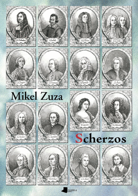 SCHERZOS