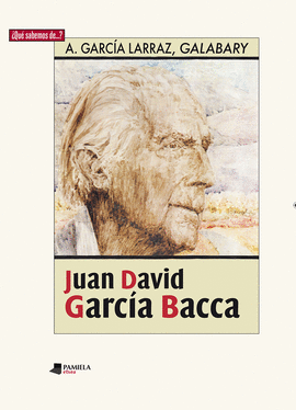 JUAN DAVID GARCA BACCA