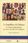 LA REP�BLICA DEL BIDASOA