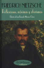 REFLEXIONES MAXIMAS AFORISMOS CD-159