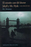 EL EXTRA�O CASO DEL DOCTOR JEKYLL Y MR. HYDE