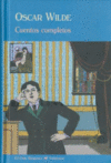 CUENTOS COMPLETOS OSCAR WILDE