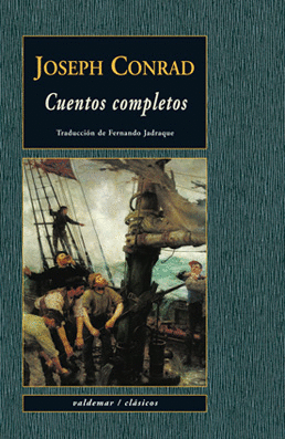 CUENTOS COMPLETOS CONRAD