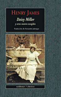 DAISY MILLER