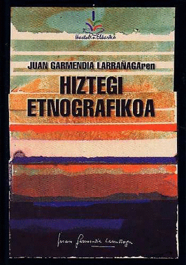 HIZTEGI ETNOGRAFIKOA