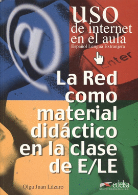 LA RED COMO MATERIAL DIDACTICO