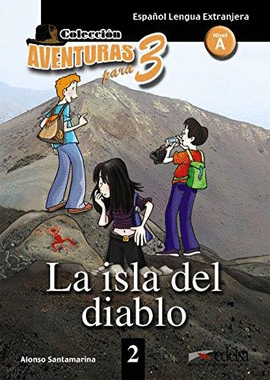 LA ISLA DEL DIABLO