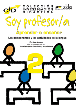 SOY PROFESOR APRENDER A ENSEAR 2