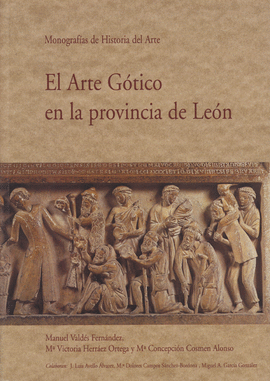 EL ARTE GOTICO EN LA PROVINCIA DE LEON