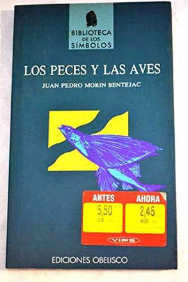 LOS PECES Y LAS AVES