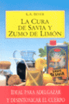 LA CURA DE ZUMO DE LIMON