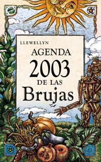 AGENDA 2003 DE LAS BRUJAS
