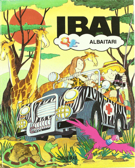 IBAI ALBAITARI