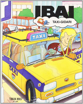 IBAI TAXI-GIDARI