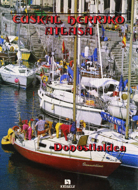 E.H. ATLASA - DONOSTIALDEA