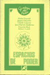 ESPACIOS DE PODER