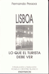 LISBOA.LO QUE EL TURISTA DEBE VER
