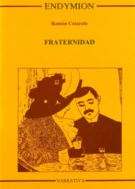 FRATERNIDAD