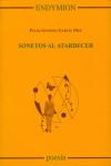 SONETOS AL ATARDECER