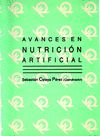 AVANCES EN NUTRICION ARTIFICIAL