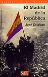 EL MADRID DE LA REPUBLICA