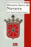 HISTORIA BREVE DE NAVARRA