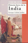 HISTORIA BREVE DE LA INDIA