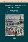 EL ESPIRITU EMPRENDEDOR DE LOS VASCOS